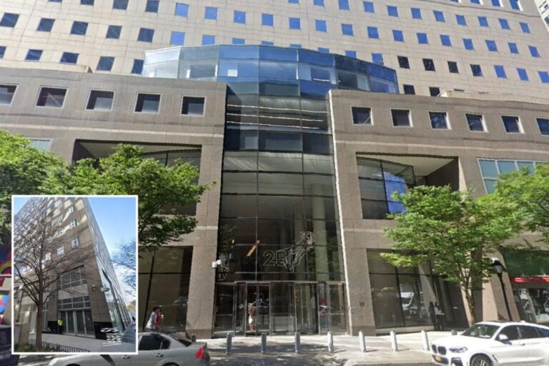 Wall Street firm Jane Street looks set to grow in the Financial District

