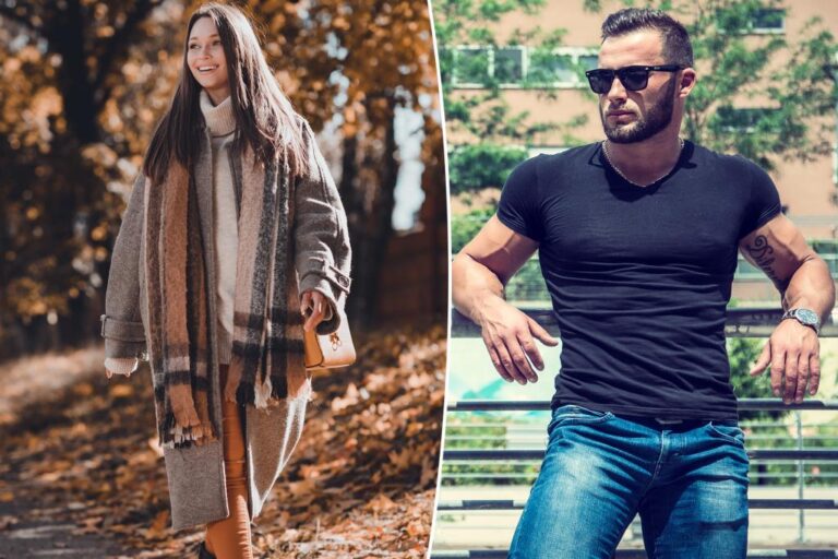 Dressing conservatively won't stop high-testosterone men 'dehumanizing' women: study

