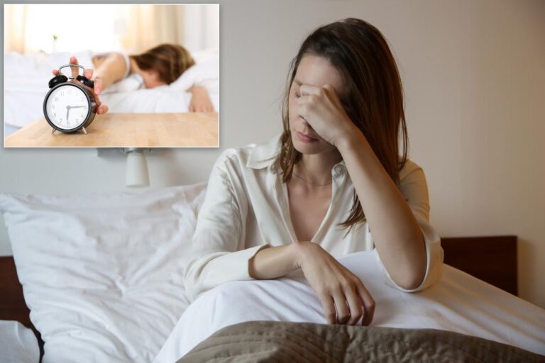 Daylight savings can be harmful to your health, the doctor reveals

