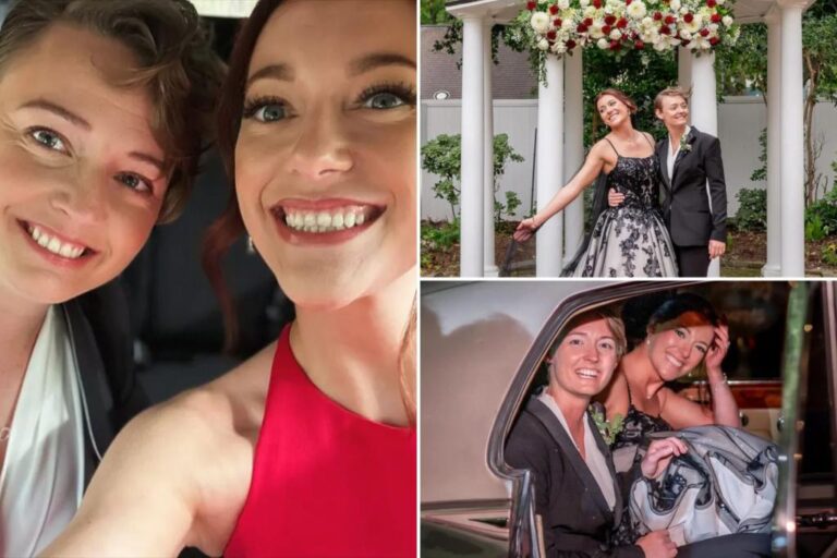 My future son-in-law was not the one - so I left him for the maid of honor

