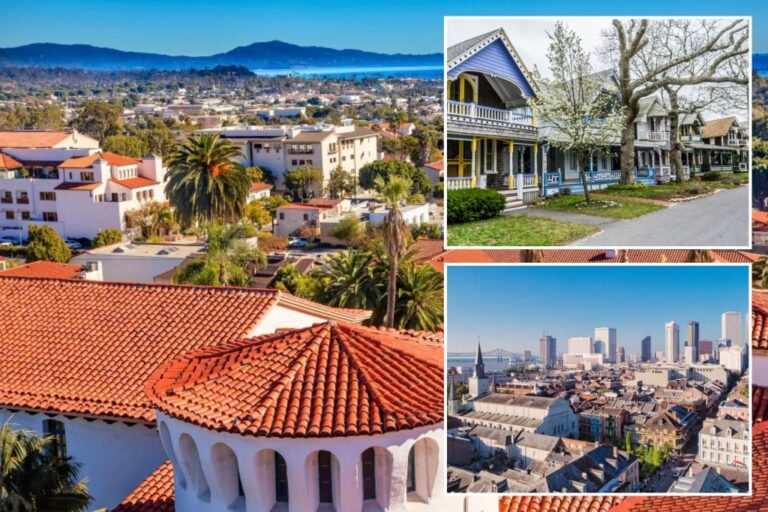 7 States Where Prewar Homes Are Worth More Than the Typical Home

