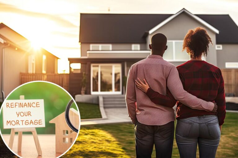 Do you have an adjustable rate mortgage? The clock is ticking, here's what you need to do now

