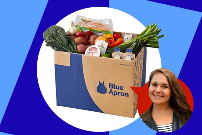 We tested Blue Apron meal kits for 4 years: Our review of the delivery service

