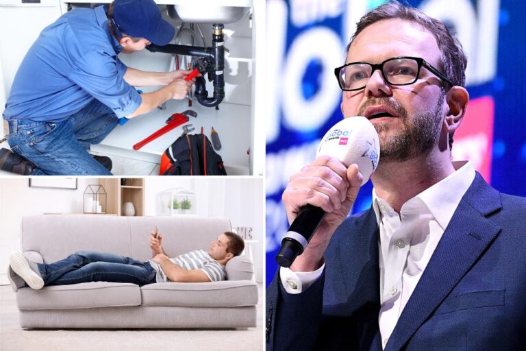 Gen Z job seekers are making their parents call and beg to hire them, boss says: 'They're not prepared'

