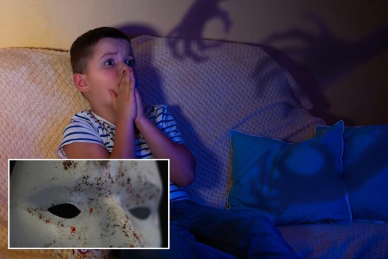 This divisive movie-watching habit starts in childhood, says a new survey

