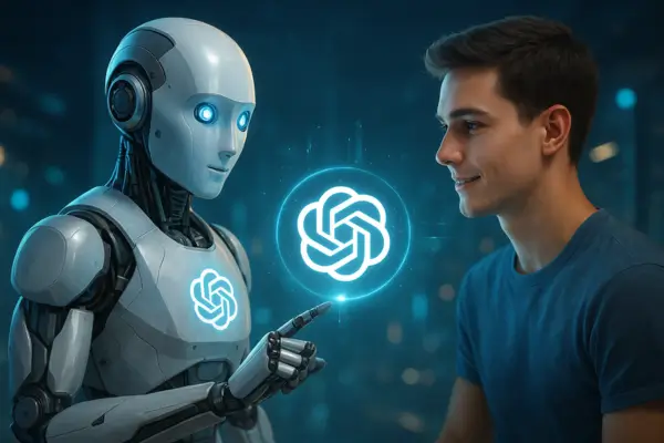 O Que É o ChatGPT